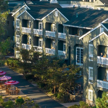 River Terrace Inn, A Noble House Hotel Napa Exterior foto