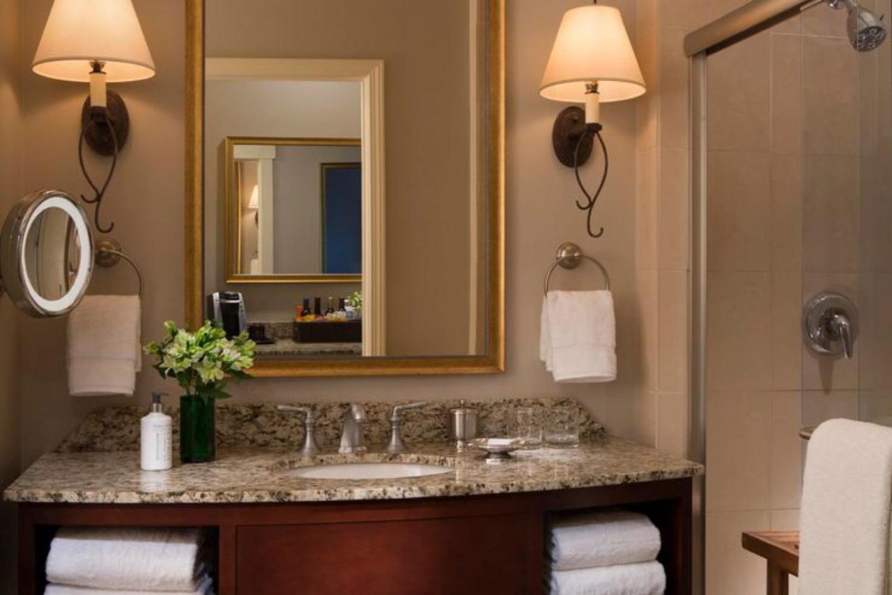 River Terrace Inn, A Noble House Hotel Napa Exterior foto
