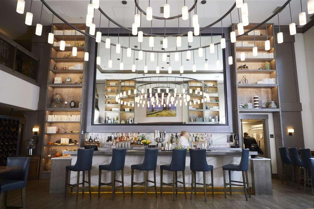 River Terrace Inn, A Noble House Hotel Napa Restaurant foto