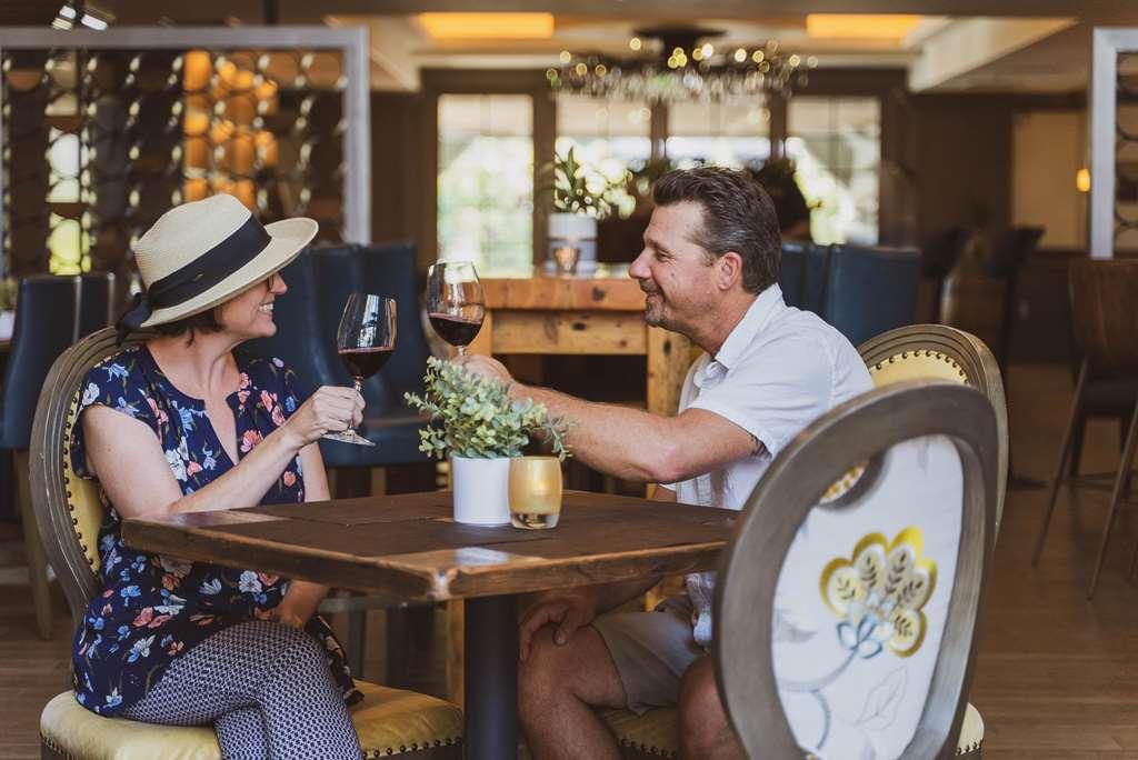 River Terrace Inn, A Noble House Hotel Napa Restaurant foto