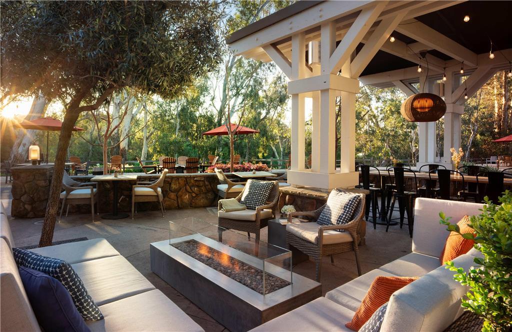 River Terrace Inn, A Noble House Hotel Napa Restaurant foto