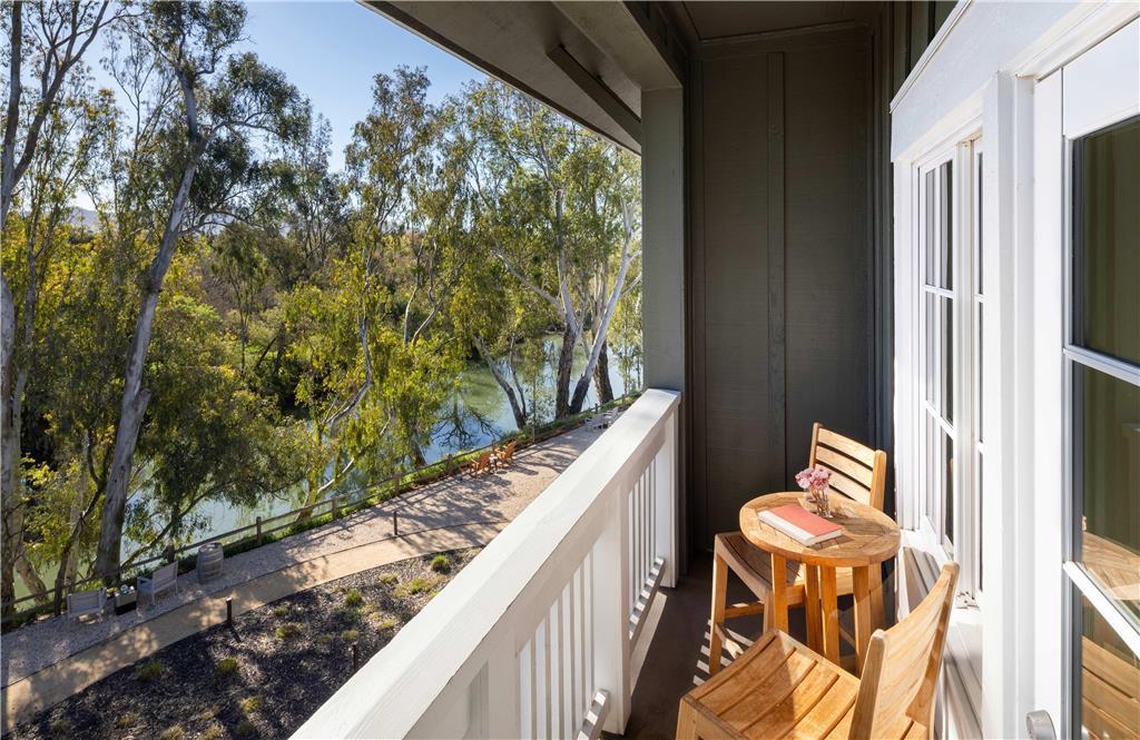 River Terrace Inn, A Noble House Hotel Napa Zimmer foto