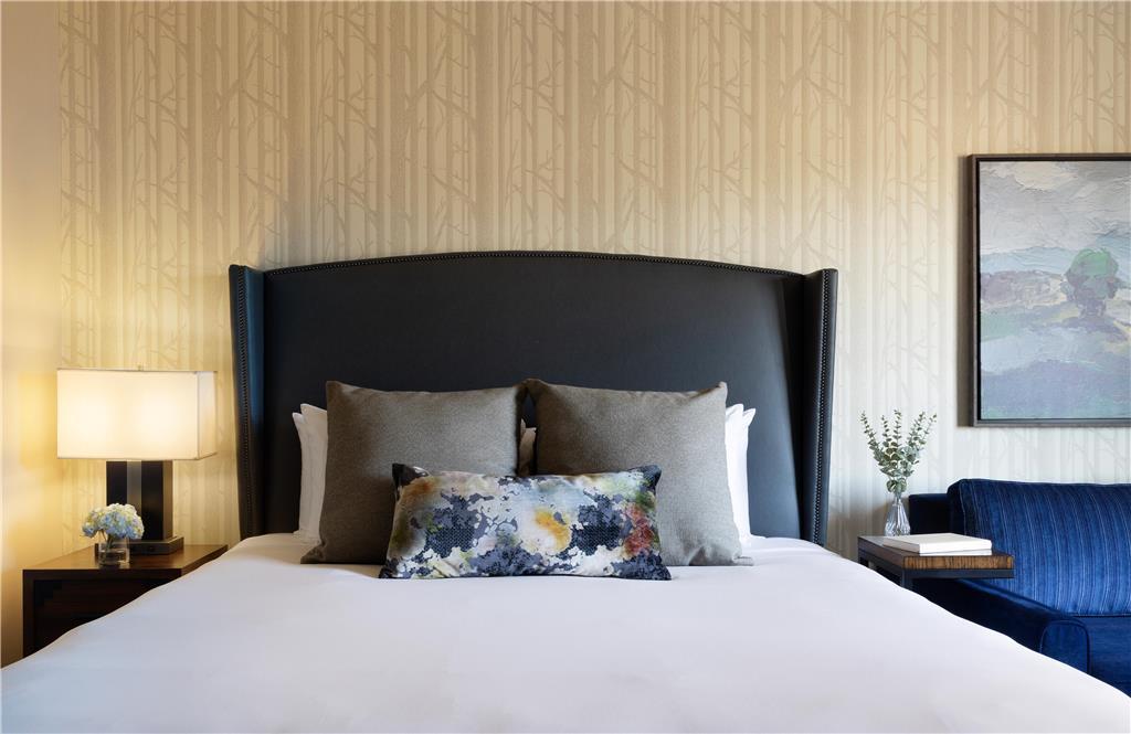 River Terrace Inn, A Noble House Hotel Napa Zimmer foto