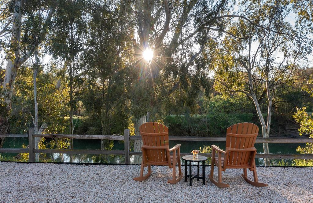 River Terrace Inn, A Noble House Hotel Napa Exterior foto