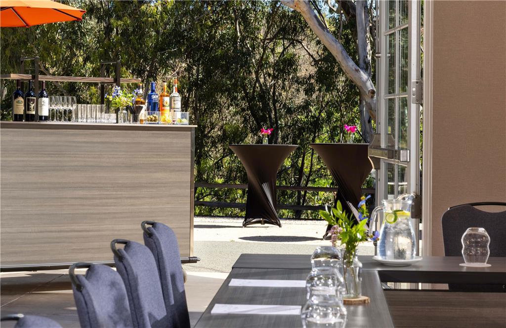 River Terrace Inn, A Noble House Hotel Napa Einrichtungen foto